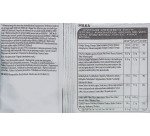 Capsules de chocolat Tassimo Milka - Paquet de 10