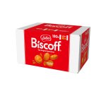 Biscuits Spéculoos fourrés à la crème Biscoff Lotus – Carton de 120