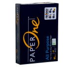 Papier A4 blanc 80 g Paper One All Purpose - ramette de 500 feuilles