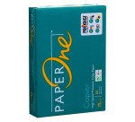 Papier A4 blanc 75g Paper One Copier - ramette de 500 feuilles