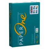 Papier A4 blanc 75g Paper One Copier - ramette de 500 feuilles