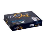 Papier A4 blanc 80 g Paper One All Purpose - ramette de 500 feuilles