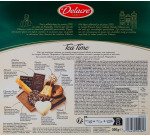 Assortiment de biscuits Tea Time Delacre - Boîte de 300 g
