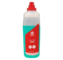 Gel WC Javel Bruneau - Flacon de 750 ml