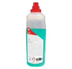 Gel WC Javel Bruneau - Flacon de 750 ml