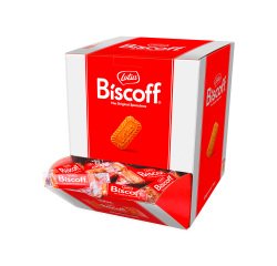 Speculooskoekjes Lotus - doos van 150 zakjes