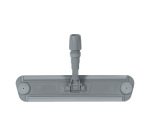 Kit Carrello pulizie strizzatore VDM e accessori - per la sanità