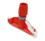 Kit Carrello pulizie strizzatore VDM e accessori - per imprese di pulizia