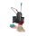 Carrelli pulizie