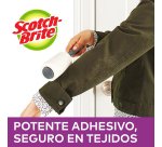 Rodillo quitapelusas Scotch-Brite™ Everyday Clean - 56 hojas