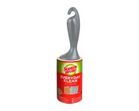 Rodillo quitapelusas Scotch-Brite™ Everyday Clean - 56 hojas