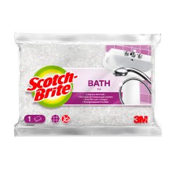 Scotch-Brite® Estropajo para baño
