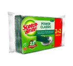 Scotch-Brite® Estropajo Clásico - paquete 2+ 2