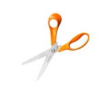Ciseaux pour droitiers Fiskars 21 cm
