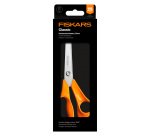 Ciseaux pour droitiers Fiskars 21 cm