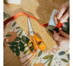 Ciseaux pour droitiers Fiskars 21 cm