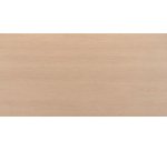 Angle de liaison 90° plateau chêne clair pied tube Essens