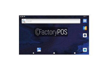 Renovación anual licencia software Factory Pos