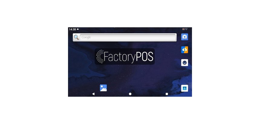 Renovación anual licencia software Factory Pos