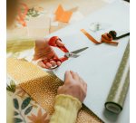 Ciseaux pour gaucher Fiskars 21 cm