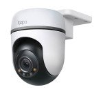 TP-Link Tapo TC41 V2 Sferico Telecamera di sicurezza IP Interno e esterno 2304 x 1296 Pixel Soffitto/Parete/Palo