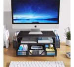 Organizador metalico de oficina