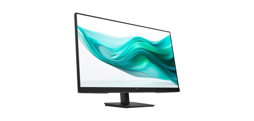 HP Series 3 Pro 27 inch FHD Monitor - 327ph écran plat de PC 68,6 cm (27") 1920 x 1080 pixels Full HD LCD Noir