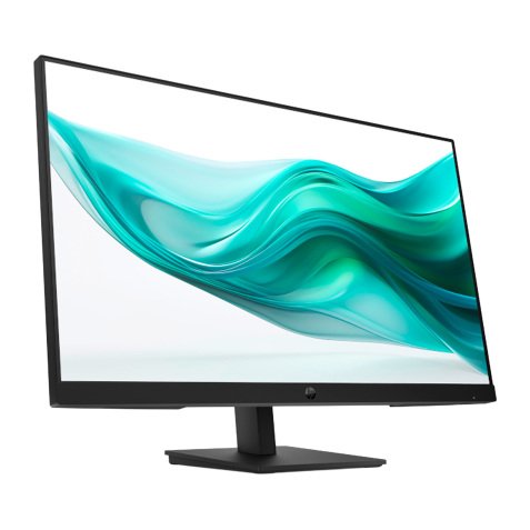 HP Series 3 Pro 27 inch FHD Monitor - 327ph écran plat de PC 68,6 cm (27") 1920 x 1080 pixels Full HD LCD Noir