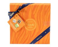 Cremini assortiti Venchi - 10 scatole da 127g