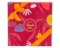 Cioccolatini assortiti Venchi - 10 scatole tema autunno da 130g