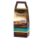 Gianduiotti assortiti Caffarel - 16 confezioni da 200g