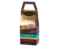 Gianduiotti assortiti Caffarel - 16 confezioni da 200g