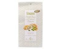 Dolcetti ripieni di crema al pistacchio Virginia - 8 sacchetti da 180g