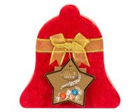 En_cf4 boule natale lt 150g lindt