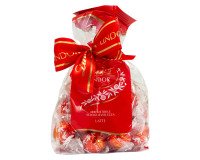 Boule al latte Lindor - 10 sacchetti da 287g