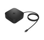 Station d'accueil USB-C G6 HP