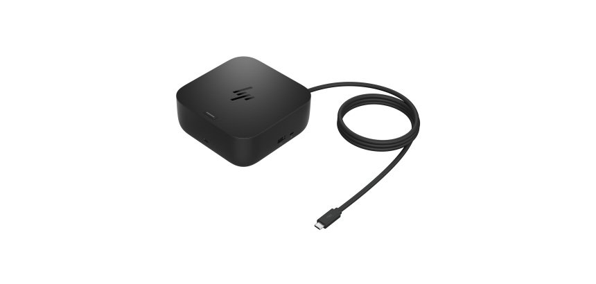 Station d'accueil USB-C G6 HP
