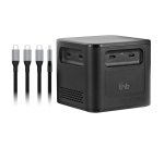 Station de charge PD 3.1 380 W avec 8 ports de charge