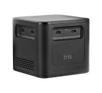 Station de charge PD 3.1 380 W avec 8 ports de charge