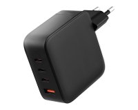 Chargeur GAN 3xUSB-C et 1xUSB-A  140 W t'nb