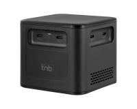 Station de charge PD 3.1 380 W avec 8 ports de charge