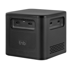 Charging station PD 3.1 380 W with 8 charging ports