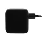 Chargeur GAN 3xUSB-C et 1xUSB-A  140 W t'nb