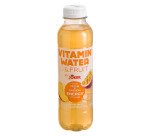 Vitamin water & fruit by JOKER Energy Pêche passion 50 cl - 12 bouteilles