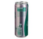 Eau gazeuse Maison Perrier Forever framboise 33 cl - 24 canettes