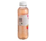 Vitamin water & fruit by JOKER Energy Fraise, framboise 50 cl - 12 bouteilles
