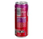 Coca-Cola Cherry 33 cl - 24 canettes