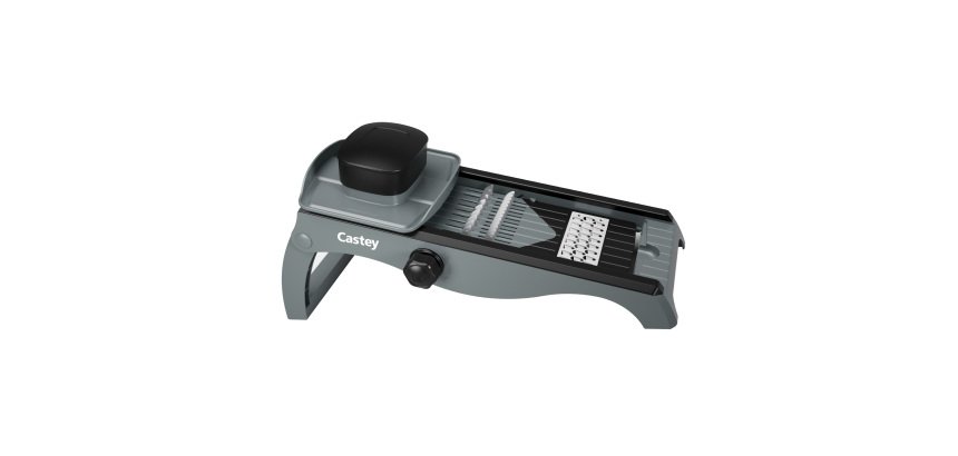 Mandolina multifunción Castey