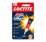 Loctite glue flexgel 3g super attak