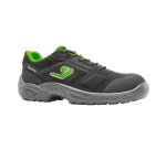 Scarpe antinfortunistiche Base Cadorna B0136 S1PS LG FO SR